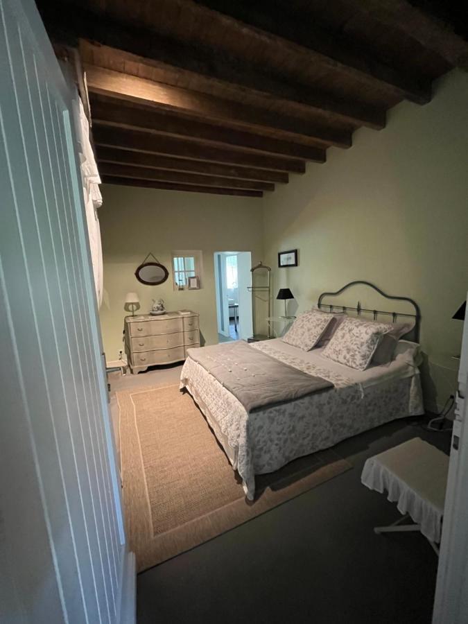 Domaine De La Creuse Bed & Breakfast Moussey  Екстериор снимка