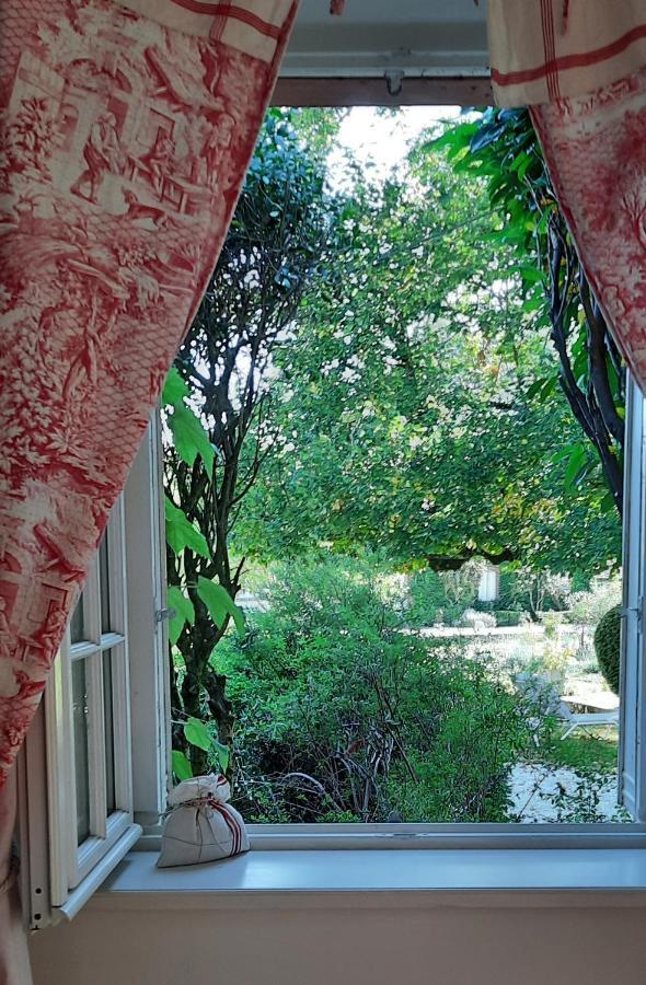 Domaine De La Creuse Bed & Breakfast Moussey  Екстериор снимка
