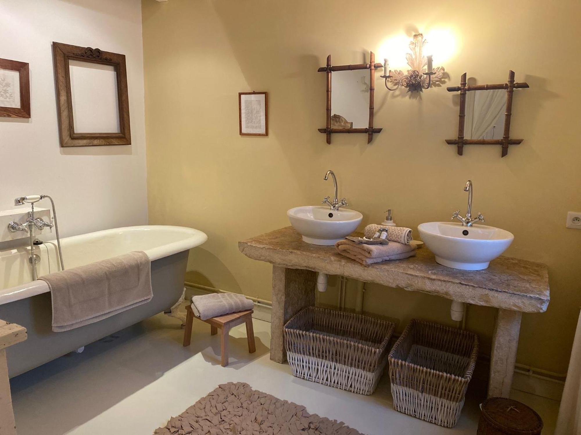 Domaine De La Creuse Bed & Breakfast Moussey  Екстериор снимка